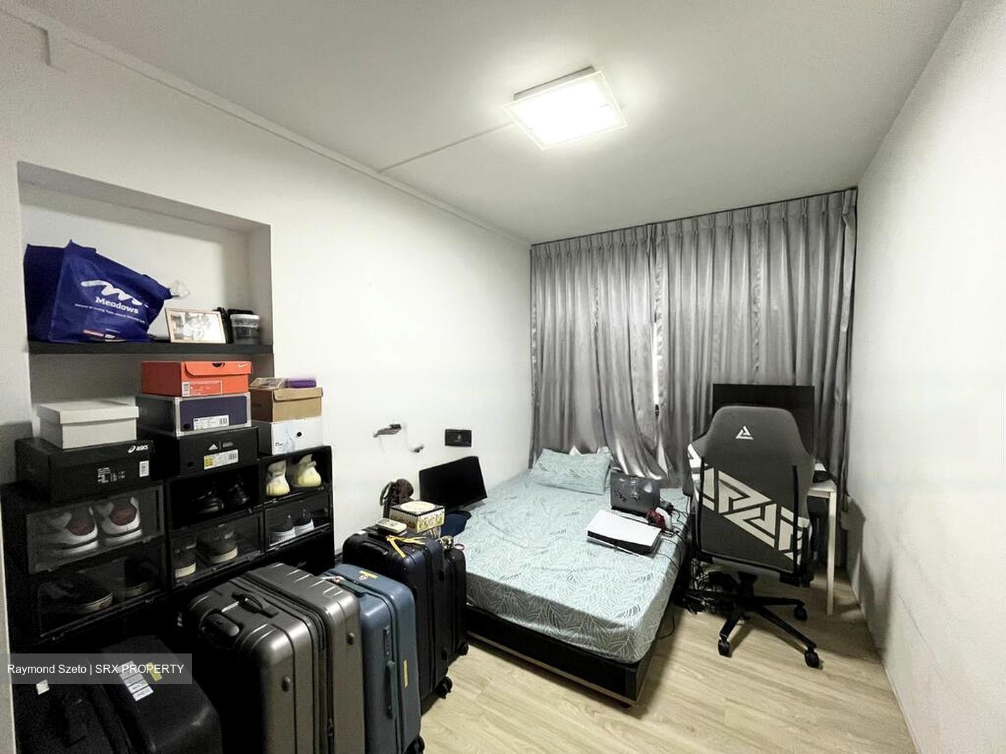 Blk 673 Woodlands Drive 71 (Woodlands), HDB 5 Rooms #453689661
